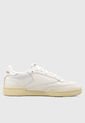 Tenis Reebok Classics Club C 85 Marfil de Reebok