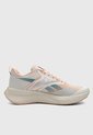 Tenis Running Reebok Energen Tech Plus 3 Marfil de Reebok