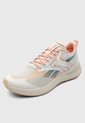 Tenis Running Reebok Energen Tech Plus 3 Marfil de Reebok