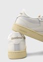 Tenis Reebok Classics Club C 85 Marfil de Reebok