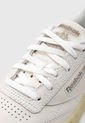 Tenis Reebok Classics Club C 85 Marfil de Reebok