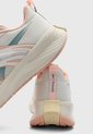 Tenis Running Reebok Energen Tech Plus 3 Marfil de Reebok