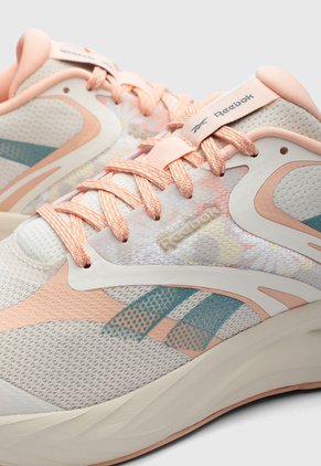 Tenis Running Reebok Energen Tech Plus 3 Marfil