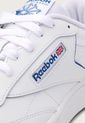 Tenis Lifestyle Blanco-Azul Reebok Classics Club C 85 de Reebok