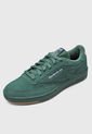 Tenis Lifestyle Verde-Crema Reebok Club C 85 de Reebok