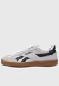 Tenis Reebok Smash Edge S Blanco de Reebok