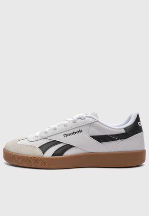 Tenis Reebok Smash Edge S Blanco