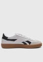 Tenis Reebok Smash Edge S Blanco de Reebok