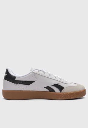 Tenis Reebok Smash Edge S Blanco