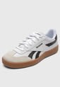 Tenis Reebok Smash Edge S Blanco de Reebok