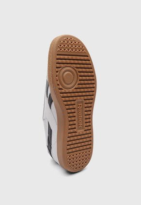 Tenis Reebok Smash Edge S Blanco