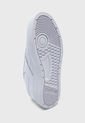 Tenis Lifestyle Blanco Reebok Court Advance Bold de Reebok