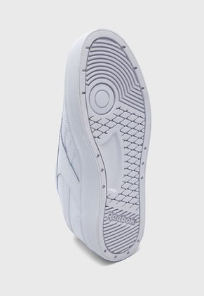 Tenis Lifestyle Blanco Reebok Court Advance Bold