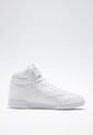 Bota Lifestyle Blanco Reebok Ex-o-Fit-Hi de Reebok
