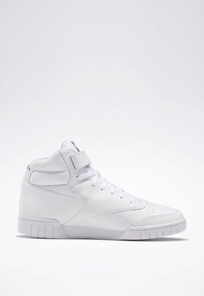 Bota Lifestyle Blanco Reebok Ex-o-Fit-Hi