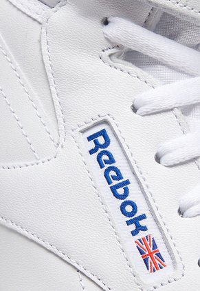Bota Lifestyle Blanco Reebok Ex-o-Fit-Hi