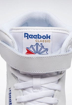 Bota Lifestyle Blanco Reebok Ex-o-Fit-Hi