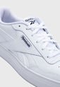 Tenis Lifestyle Blanco Reebok Court Advance Bold de Reebok