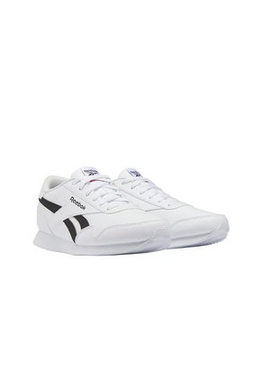 Tenis Hombre Reebok Royal Classic Jogger 3.0 - Blanco