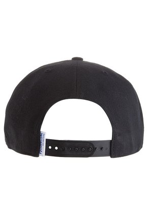 Gorra Negra Reebok Cl Endorsement Cap