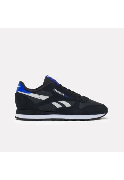 TENIS REEBOK UNISEXO 100209514 CLASSIC LE Talla 7