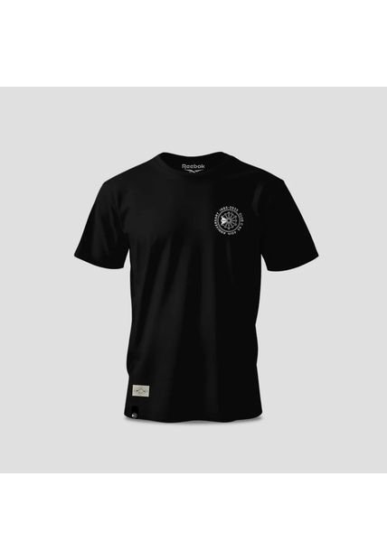 CAMISETA REEBOK HOMBRE APPCL002 Talla XL