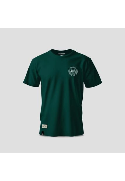CAMISETA REEBOK HOMBRE APPCL003 Talla S