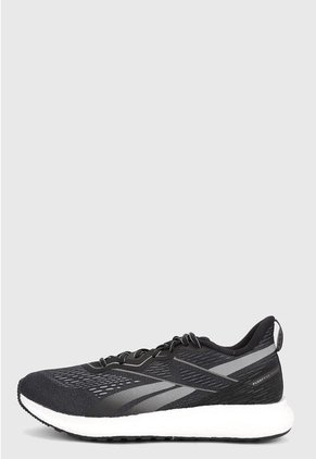 Tenis Running Negro-Gris-Blanco Reebok Forever Floatride Energy