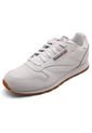Tenis Running Blanco Reebok Classic Leather de Reebok