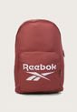 Morral  Palo Rosa-Blanco Reebok Classics  Classics Foundation de Reebok