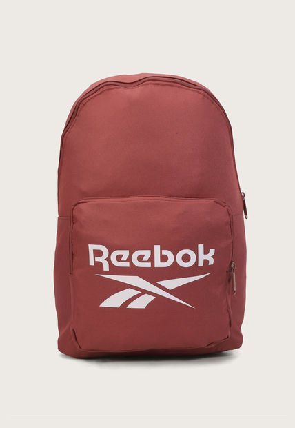 Morral  Palo Rosa-Blanco Reebok Classics  Classics Foundation