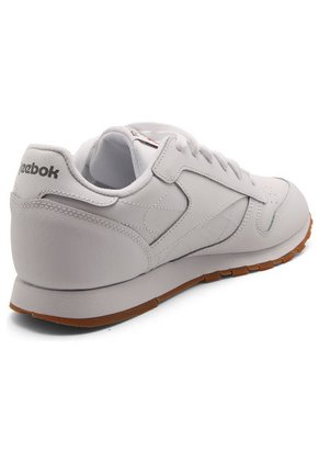 Tenis Running Blanco Reebok Classic Leather