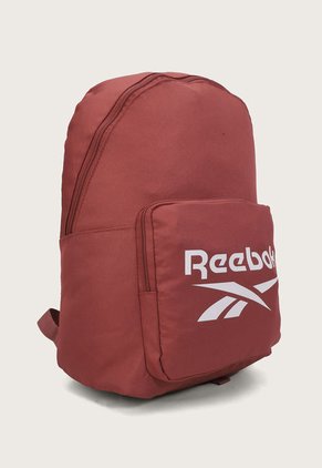 Morral  Palo Rosa-Blanco Reebok Classics  Classics Foundation
