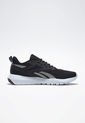 Tenis Training Negro-Gris-Blanco Reebok Flexagon Force 4 de Reebok