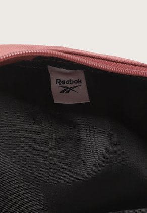 Morral  Palo Rosa-Blanco Reebok Classics  Classics Foundation