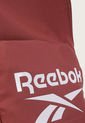 Morral  Palo Rosa-Blanco Reebok Classics  Classics Foundation de Reebok