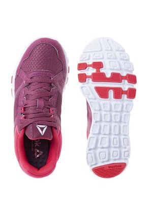 Tenis Lifestyle Magenta-Fucsia Reebok Yourflex Trainette 10 Mt