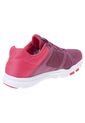 Tenis Lifestyle Magenta-Fucsia Reebok Yourflex Trainette 10 Mt de Reebok