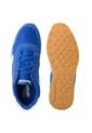 Tenis Lifestyle Azul Royal-Blanco Reebok Ultra de Reebok