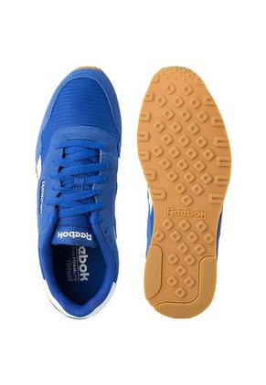 Tenis Lifestyle Azul Royal-Blanco Reebok Ultra