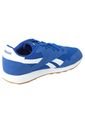 Tenis Lifestyle Azul Royal-Blanco Reebok Ultra de Reebok