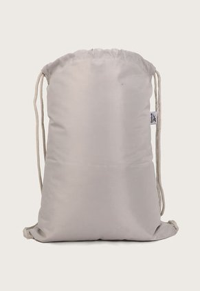 Tula Gris-Negro Reebok Classics Te Gymsack