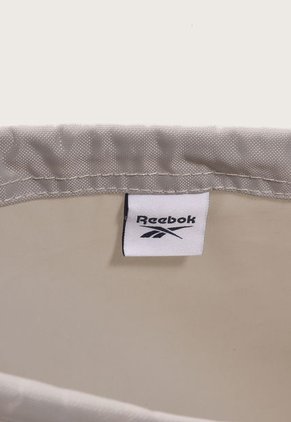 Tula Gris-Negro Reebok Classics Te Gymsack