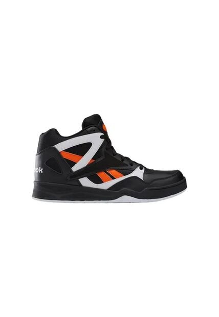 Tenis Hombre Reebok Royal BB - Negro