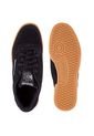 Tenis Lifestyle Negro Reebok Club C 85 GS de Reebok