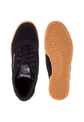 Tenis Lifestyle Negro Reebok Club C 85 GS