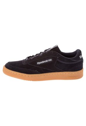Tenis Lifestyle Negro Reebok Club C 85 GS