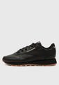 Tenis Reebok Classic Leather Negro de Reebok