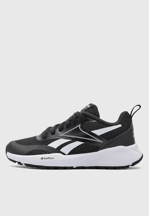 Tenis Reebok Energen Run Negro