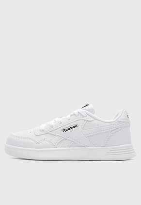 Tenis Reebok Court Advance Blanco